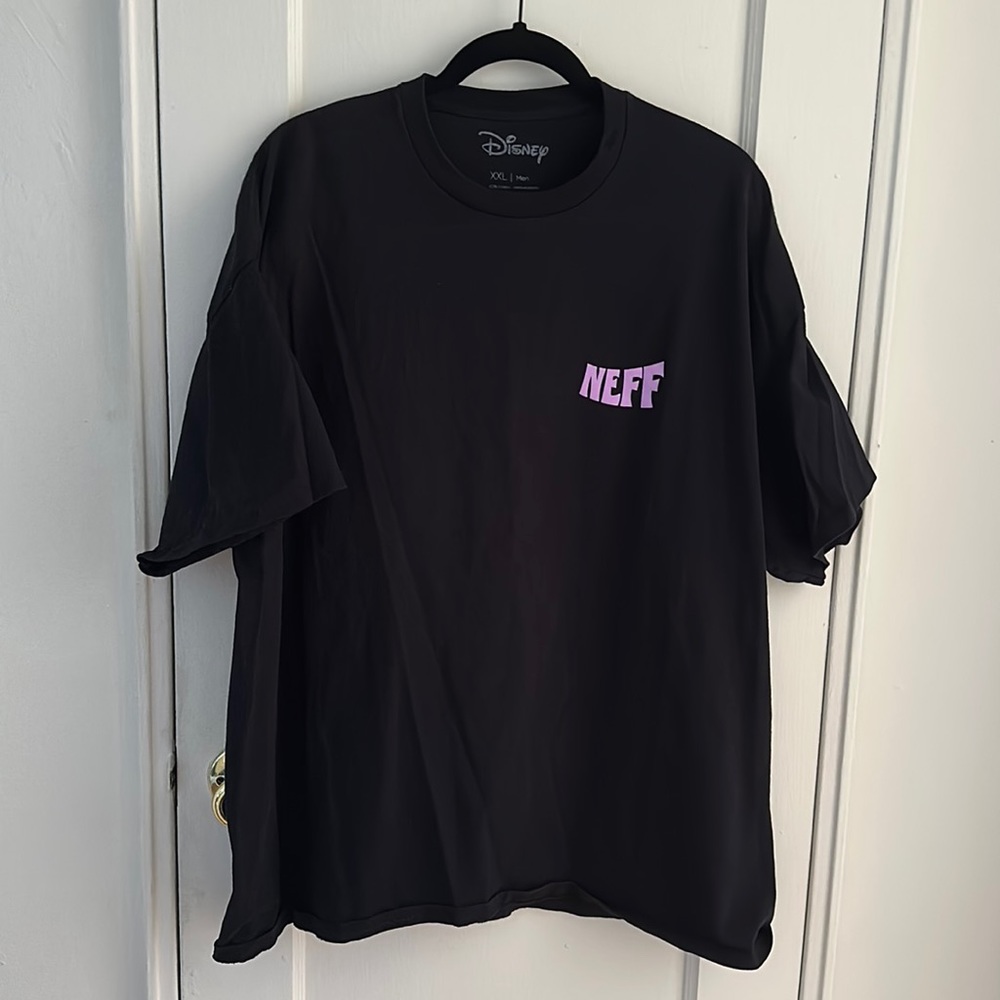 Neff x Disney Collab Men’s T-Shirt